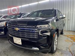 شيفروليه تاهو